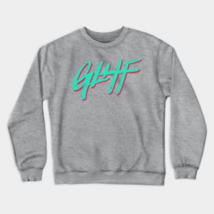 GLHF Crewneck Sweatshirt